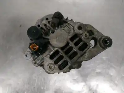 Second-hand car spare part Alternator for CITROEN C15 D OEM IAM references 9615736180  