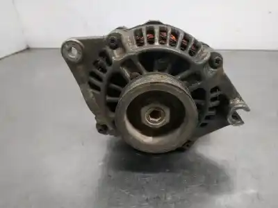 Second-hand car spare part alternator for citroen c15 d oem iam references 9615736180  