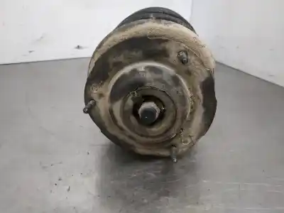 Peça sobressalente para automóvel em segunda mão amortecedor dianteiro direito por citroen c15 d referências oem iam   