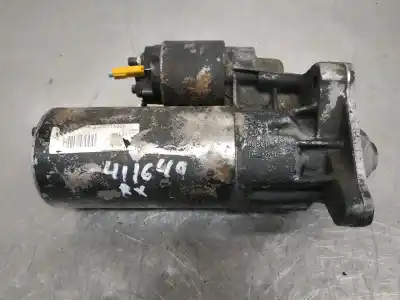 Second-hand car spare part STARTER MOTOR for CITROEN C15  OEM IAM references   