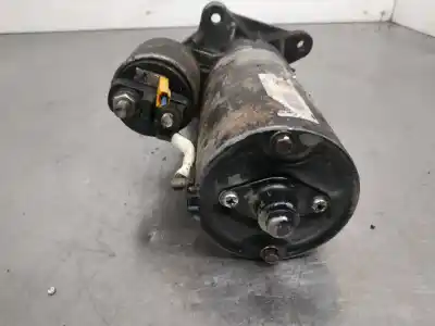 Second-hand car spare part starter motor for citroen c15 d oem iam references   