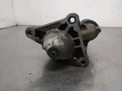 Second-hand car spare part starter motor for citroen c15 d oem iam references   