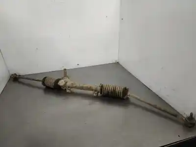 Second-hand car spare part steering rack for citroen c15 1.8 diesel (161) oem iam references 02164700  