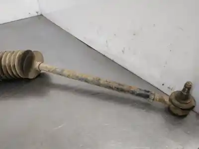 Second-hand car spare part Steering Rack for CITROEN C15 1.8 Diesel (161) OEM IAM references 02164700  