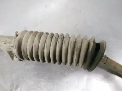 Second-hand car spare part steering rack for citroen c15 1.8 diesel (161) oem iam references 02164700  