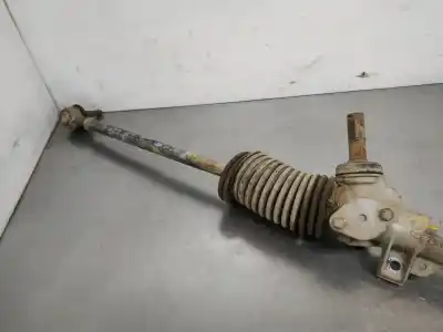 Second-hand car spare part steering rack for citroen c15 1.8 diesel (161) oem iam references 02164700  