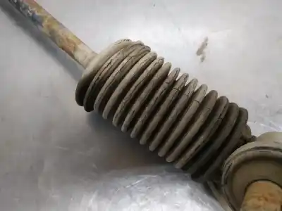 Second-hand car spare part steering rack for citroen c15 1.8 diesel (161) oem iam references 02164700  