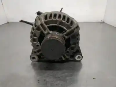 Автозапчасти б/у генератор за citroen c4 picasso avatar ссылки oem iam 9646321880  
