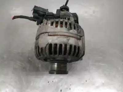 İkinci el araba yedek parçası Alternatör için CITROEN C4 PICASSO Avatar OEM IAM referansları 9646321880  