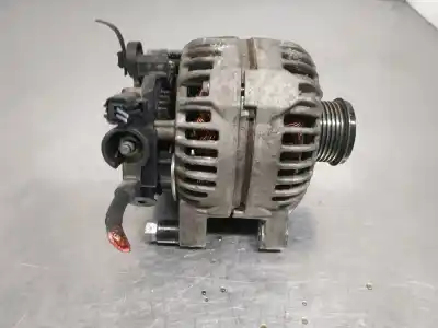 Автозапчасти б/у генератор за citroen c4 picasso avatar ссылки oem iam 9646321880  