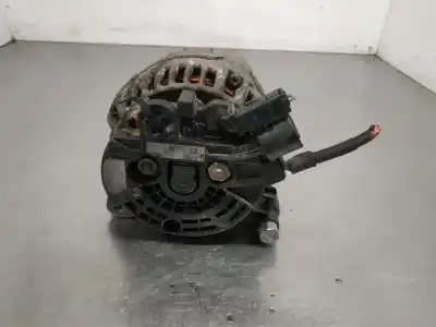 Автозапчасти б/у генератор за citroen c4 picasso avatar ссылки oem iam 9646321880  