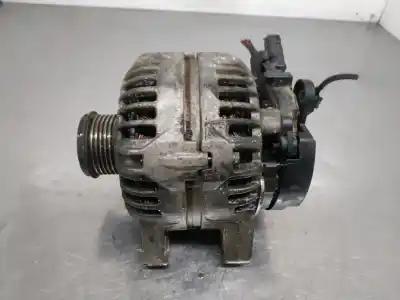 Автозапчасти б/у генератор за citroen c4 picasso avatar ссылки oem iam 9646321880  