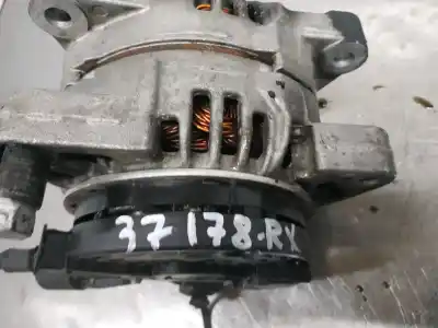 Автозапчасти б/у генератор за citroen c4 picasso avatar ссылки oem iam 9646321880  