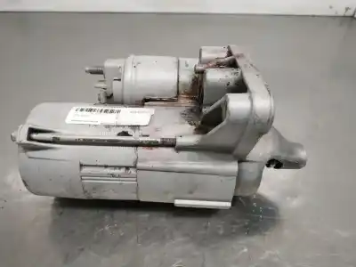 Peça sobressalente para automóvel em segunda mão motor de arranque por citroen c4 picasso avatar referências oem iam   