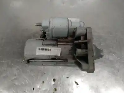 Peça sobressalente para automóvel em segunda mão motor de arranque por citroen c4 picasso avatar referências oem iam   