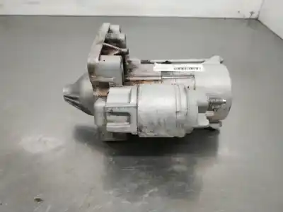 Peça sobressalente para automóvel em segunda mão motor de arranque por citroen c4 picasso avatar referências oem iam   