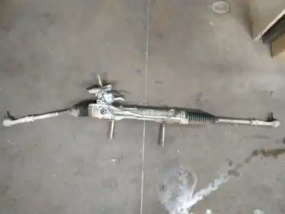 Pezzo di ricambio per auto di seconda mano cremagliera per citroen c4 picasso avatar riferimenti oem iam 6820000084  