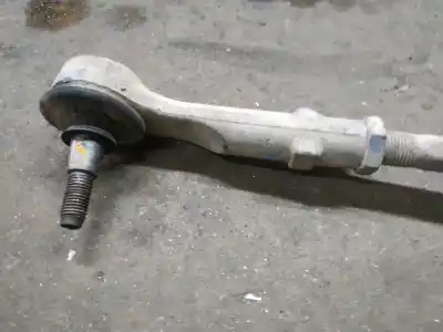 Peça sobressalente para automóvel em segunda mão CAIXA DE DIREÇÃO por CITROEN C4 PICASSO  Referências OEM IAM 6820000084  