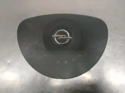 Автозапчастина б/у передня ліва подушка безопасности для OPEL COMBO CORSA C Посилання на OEM IAM 13188242  