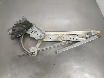 Second-hand car spare part Passenger Side Right Window Regulator for OPEL COMBO CORSA C OEM IAM references 13173070  