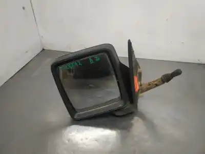 Second-hand car spare part Left Rearview Mirror for OPEL COMBO CORSA C OEM IAM references   