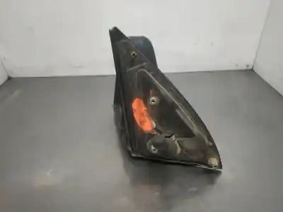 Peça sobressalente para automóvel em segunda mão espelho retrovisor esquerdo por opel combo corsa c referências oem iam   