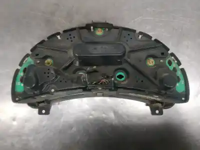 Pezzo di ricambio per auto di seconda mano pannello degli strumenti per opel corsa c cosmo riferimenti oem iam 13173347  