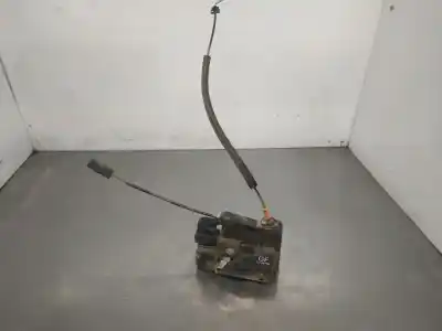 Pezzo di ricambio per auto di seconda mano SERRATURA PORTA ANTERIORE DESTRA per OPEL COMBO  Riferimenti OEM IAM 13154792  