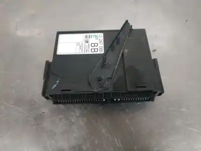 Pezzo di ricambio per auto di seconda mano Modulo Elettronico per OPEL CORSA C Cosmo Riferimenti OEM IAM 13247085  