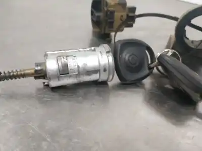 Pezzo di ricambio per auto di seconda mano interruttore di avviamento per opel corsa c cosmo riferimenti oem iam 13144390  