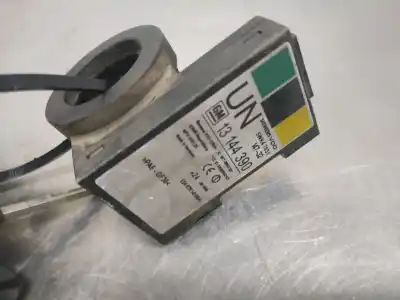 Pezzo di ricambio per auto di seconda mano interruttore di avviamento per opel corsa c cosmo riferimenti oem iam 13144390  