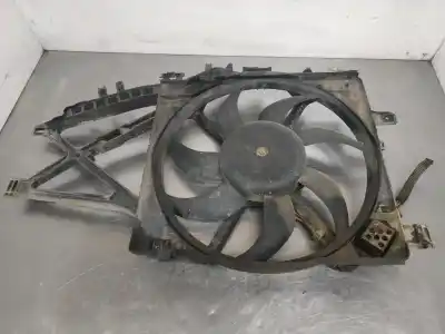 Pezzo di ricambio per auto di seconda mano elettroventola per opel corsa c cosmo riferimenti oem iam 24466780  
