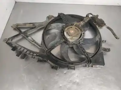 Pezzo di ricambio per auto di seconda mano elettroventola per opel corsa c cosmo riferimenti oem iam 24466780  