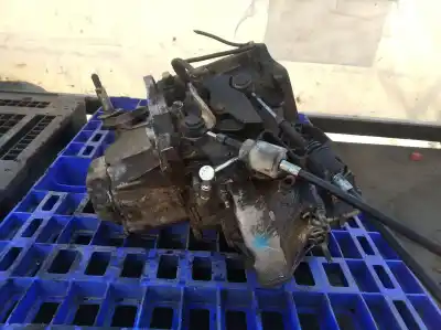 Автозапчастина б/у КОРОБКА ПЕРЕДАЧ для CITROEN C4 PICASSO  Посилання на OEM IAM 20DP33  