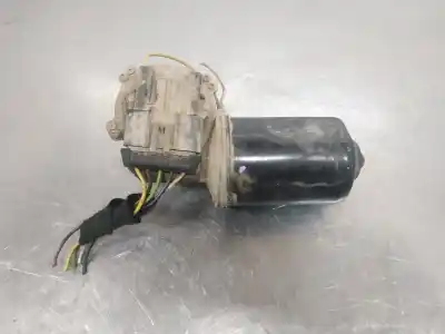 Second-hand car spare part Front Windshield Wiper Motor for OPEL COMBO CORSA C OEM IAM references 91498232  
