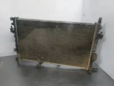 Pezzo di ricambio per auto di seconda mano radiatore d acqua per opel corsa c cosmo riferimenti oem iam 13100381  