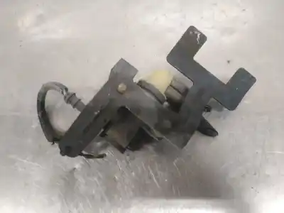 Pezzo di ricambio per auto di seconda mano valvola aria aggiuntiva per opel corsa c cosmo riferimenti oem iam 55563532  