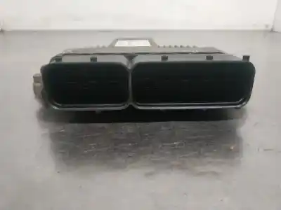 Pezzo di ricambio per auto di seconda mano centralina motore per opel corsa c cosmo riferimenti oem iam 55194015  