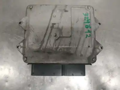 Pezzo di ricambio per auto di seconda mano centralina motore per opel corsa c cosmo riferimenti oem iam 55194015  