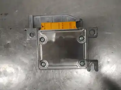 Second-hand car spare part airbag control unit for opel combo corsa c oem iam references 24417008  