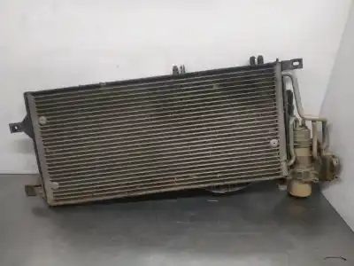 Second-hand car spare part air conditioning condenser / radiator for opel combo corsa c oem iam references 13106020  
