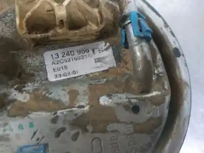 Pezzo di ricambio per auto di seconda mano sensore di livello del carburante per opel corsa c cosmo riferimenti oem iam 13240956  