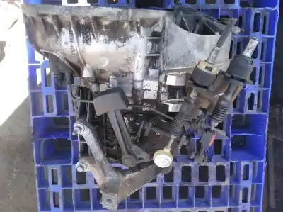 Peça sobressalente para automóvel em segunda mão caixa de velocidades por ford focus berlina (cap) ambiente (d) referências oem iam 6m5r7002zb  