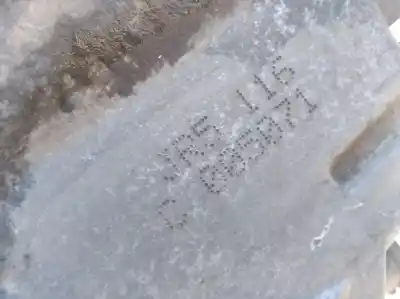 Second-hand car spare part gearbox for renault kangoo (f/kc0) luxe privilege oem iam references jr5116  