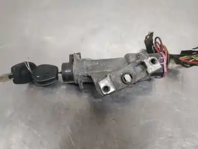 Second-hand car spare part ignition switch for seat toledo (1m2) select oem iam references 4b0905851c  