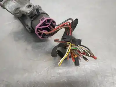 Second-hand car spare part ignition switch for seat toledo (1m2) select oem iam references 4b0905851c  