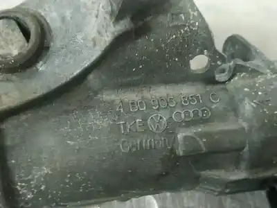 Second-hand car spare part ignition switch for seat toledo (1m2) select oem iam references 4b0905851c  