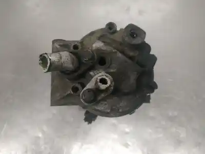 Peça sobressalente para automóvel em segunda mão compressor de ar condicionado a/a a/c por renault scenic ii authentique 120 cv / 88 kw referências oem iam   