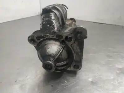 Second-hand car spare part STARTER MOTOR for RENAULT SCENIC II  OEM IAM references 8200331251  