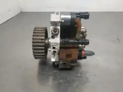 Peça sobressalente para automóvel em segunda mão bomba de injeção por renault scenic ii authentique 120 cv / 88 kw referências oem iam 8200456693  